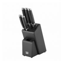 Berghoff - Couteaux bloc de 5 graphite leo 17007920