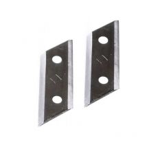 Couteaux broyeurs pour Alko 325967, x2