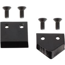 Couteaux de rechange pour mèche de tarière ø 100 mm