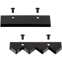 Couteaux de rechange pour mèche de tarière ø 300 mm