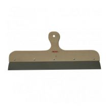 Couteaux à enduire inox - Larg. mm: 500