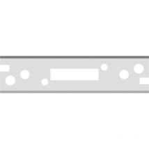 Couteaux interchangeables 10 pcs. Distance entre les trous 32 mm Ulmia