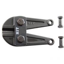 Couteaux hit x cm coupé. 35 mod.nbcc