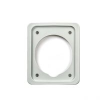 Couvercle 16A pour coffret étanche star IP65 pour prises industrielles