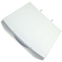 Couvercle (46002319, 46002974) Lave-linge CANDY, HOOVER, IBERNA, PROLINE, SELECLINE