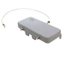 Couvercle 4 pivots - sans joint - gabarit 77.27 - série class Ilme chc16