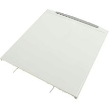 Couvercle d'origine pour lave-linge Whirlpool 481010846026