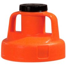 SKF - Couvercle à usage général Polyéthylène haute densité 10L ( Prix pour 1 )