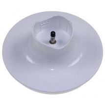 Couvercle accoupleur de bol (KW712996) Robot ménager Kenwood