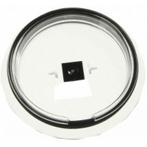 Krups - Couvercle Aeroccino (MS-623697) Cafetière, Expresso