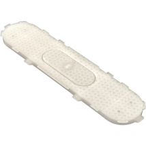 Capri - Couvercle de pose affleurant pour pot de descente Octopus CAP49200A CAP49200A