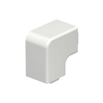 Couvercle angle plat blanc Type wdk/hf 30030 / 1 pc