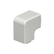 Couvercle angle plat gris clair Type wkd/hf 30030 / 1 pc