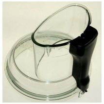 Magimix - couvercle anthracite pour robot multifonctions