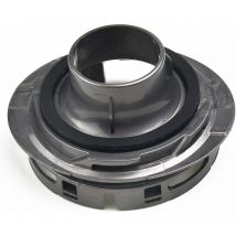Couvercle arrière de rechange pour aspirateur Dyson V7 V8