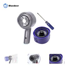 Couvercle arrière du moteur et kit de filtre arrière pour Dyson V6 DC59 DC62 DC74 accessoires d'aspirateur, pour kit de conversion de filtre Hepa