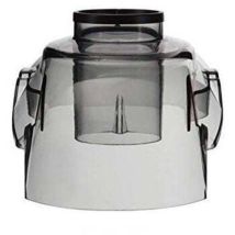 Couvercle avec ouverture extra large pour centrifugeuse CJE500E Cuisinart