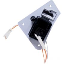 Couvercle avec pompe std hp nbr d'origine