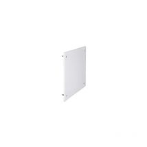 Couvercle avec vis 22x15cm pour boîte 60138 Solera