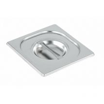 Couvercle bac gastronorme 1/4