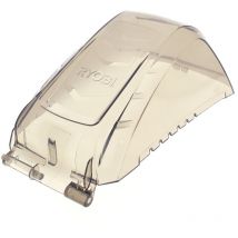 Ryobi - Couvercle batterie 5131043746 - tondeuse a gazon