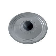 Baumalu - Couvercle anti - gras 22/24/26 cm