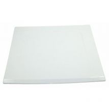 COUVERCLE BLANC pour CUISINIERE AMICA - 9033489