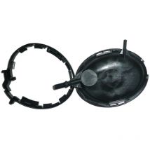 UM - Couvercle bocal filtre a gasoil avec clips Berlingo C15 206 Expert 1904.27