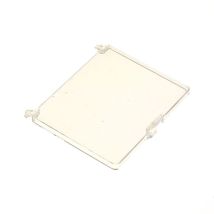 Boite couvre touches pour Réfrigérateur, Congélateur whirlpool 481944089645