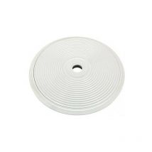 Couvercle + cadre rond 00249R0006 - sk gm Liner/Béton ( Astral reference 4402010105 Astral pool