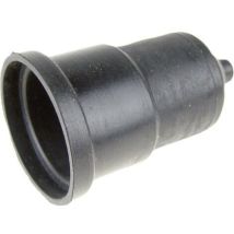 Capot de protection – 170090 – Caoutchouc – IP54 – Type de composant électronique, Tension électrique, Intensité courant – Ma-ter