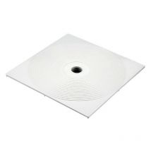 Couvercle carrée de skimmer compatible pour ASTRAL, 4402010107 - jardiboutique