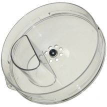 Couvercle centrifugeuse