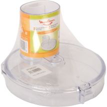 Couvercle pour Robot multifonction Moulinex MS-652091