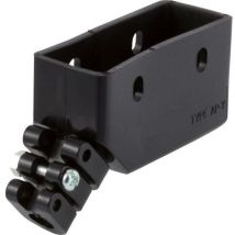 ZF - Couvercle 0015-0703 noir 1 pc(s) D78585