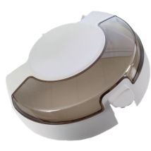 Couvercle Complet Ss-993603 Pour Friteuse Seb Actifry, Actifry Snacking