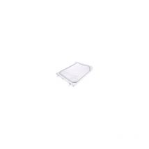 Couvercle complet blanc d'origine 1929002101 AEG