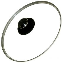 Couvercle complet wok