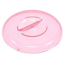 Lagrange - Couvercle couleur framboise pour Sorbetière S400105