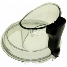 Magimix - Couvercle cs xl anthracite (17333) Robot ménager