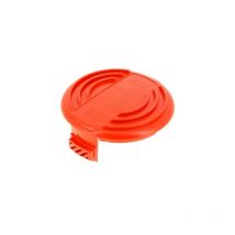 Couvercle de Bobine pour Coupe Bordures Black & Decker