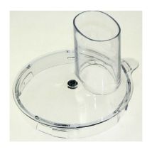 Couvercle de bol hachoir (sans poussoir) (KW715329) Robot ménager Kenwood