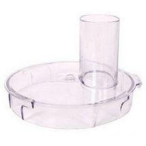 Kenwood - Couvercle avec cheminée (KW707610) Robot ménager