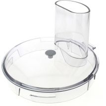 Couvercle de bol 420303588580 - robot Philips