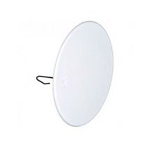 Couvercle à griffes pour boîte ronde Famatel diamètre 80mm