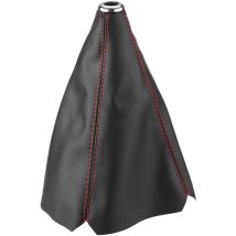 Couvercle de botte de guêtre, botte de pommeau de levier de vitesse de performance stable et durable, apparence personnalisée pour les sports de