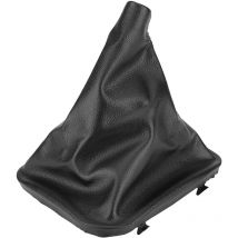 Couvercle de botte de guêtre de pommeau de levier de vitesse de voiture de conducteur gauche pour E34 E36 E46 Z3