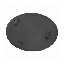 Farmcook - Barbecue Couvercle au bord profilé pour braséro 71,5 cm
