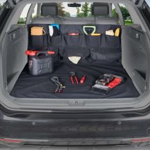 Walser - Couvercle de coffre avec Multiorganizer