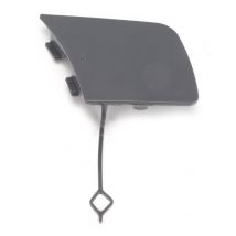 Couvercle de crochet de remorquage de pare-chocs avant 51117345034 Pièces de rechange de couvercle abs pour X1 E84 x Line 2013-2015